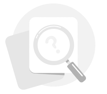 No Data Icon