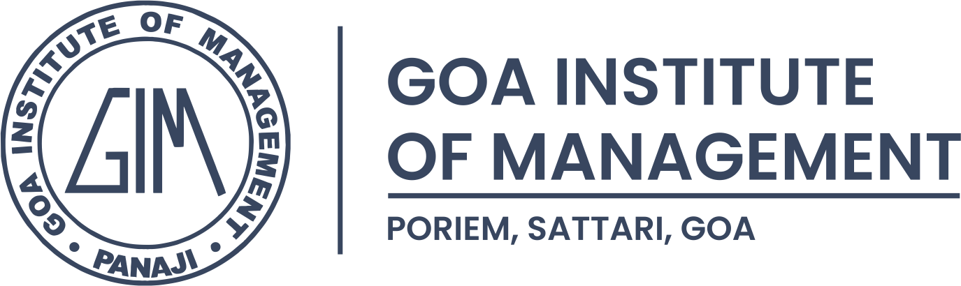 Goa Institute of Management