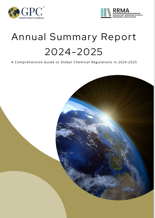 Regulatory Reports – Global Insights | RRMA