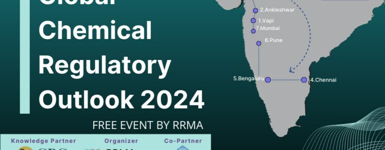 Global Chemical Regulatory Outlook 2024